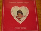 Rare Molly Ringwald Molly SIngs Sealed Private press LP