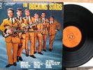 THE ROCKING STARS - SAME CBS S 62609 D'65 DUTCH BEAT