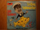 bill ramsey - yellow submarine (polydor 52725)