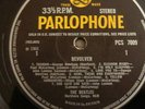 THE BEATLES REVOLVER UK STEREO ORIG LP VG++