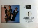 ABC Poison Arrow 12