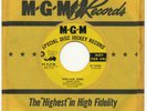 Rockabilly - ARTHUR SMITH on MGM | teen age rebel | NM | LISTEN