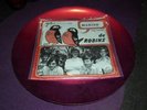 De Robins NL-talige 60s single FH Beat fuzz Lady Doewa Paul Severs