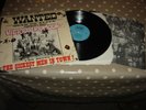 Vicious Rumours The Sickest Men In Town LP Punk Oi Skinhead