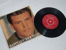 Rick Nelson EP: Happy Guy on Brunswick