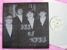 ALL OF THUS V Rare 1966 US Private Garage Psych LP Rockadelic Re 500 only