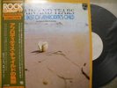 APHRODITES CHILD / RAIN AND TEARS - Japan PROMO w/obi