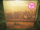 Neil Young TIME FADES AWAY White Label Promo w/insert