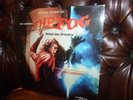 John Carpenter, The Fog, Soundtrack, Horror, Sealed