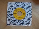 RARE BEACH BOYS SALT LAKE CITY 45 RPM RECORD PRO 2936