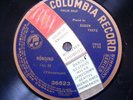 1912 EUGENE YSAYE Vieuxtemps RONDINO Op 32 78