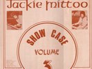 JACKIE MITTOO SHOWCASE Vol. 3 LP rare original press