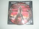 In Flames Colony 1st Pressing Picture LP