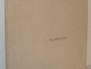 The Beatles - White Album - CAPITOL SWBO-101 - Vinyl LP