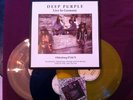 Deep Purple Live In Germany Rar 3 LP Box Vinyl Bonus CD