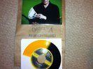 Edgar Oliver Tricolor THird Man Records