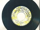 MICHAEL ROSE-KEY OF KEYS/RUNNING AROUND-ORIGINAL USA 45rpm 1976-REGGAE-KEY 0001