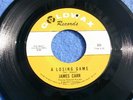 NORTHERN SOUL-James Carr 