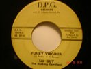 R&B Funk SIR GUY 