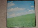 BLIND FAITH-S/T-ATCO-ERIC CLAPTON/STEVIE WINWOOD/GINGER BAKER ORIG 1ST COVER-E-
