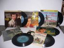 CLIFF RICHARD(EPs)CLIFF'S SILVER DISC+CLIFF SINGS+SUMMER HOLIDAY+MORE