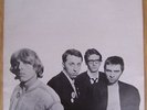 PEKINSKA PATKA-FIRST ALBUM-YUGOSLAV KBD PUNK LP 1980