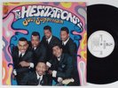 HESITATIONS Soul Superman KAPP LP northern soul