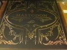 MASTODON 9lp VINYL BOX SET NM OPETH METALLICA RR70251 METAL STONER baroness doom