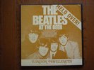 Beatles *HELD OVER BEATLES AT THE BEEB*  3LP Box Near Mint LPs not TMOQ