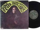 MARIE QUEENIE LYONS Soul Fever DELUXE LP soul funk