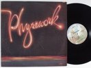 PHYREWORK Self Titled MERCURY LP modern soul