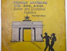 KWANE NKRUMAH & JEWEL ACKAH / AFRO GHANA CLASSICAL HIGHLIFE 1981 - LISTEN