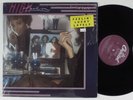 HIGH FASHION Feelin' Lucky CAPITOL LP modern soul boogie