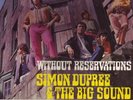 SIMON DUPREE Without Tower 68 poppsych pre Gentle Giant