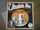cliff edwards ukelele ike 