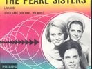 The Pearl Sisters - Lapland   NL 1965  7