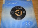 GEORGE HAMILTON IV-A Rose And A Candy Bar/If You Don't Know-UK London HL8361