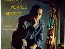 SELDEN POWELL SEXTET FEATURING JIMMY CLEVELAND-ORIGINAL