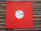 The BLACKTOP CADENCE La Reine TEST PRESS  LP #1/20 Hot Water Music,Rumbleseat