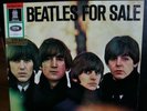 BEATLES FOR SALE EXLIBRIS SPECIAL EDITION