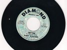 Ruby Winters - I want action - Diamond label D230