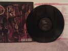 Slayer Reign in Blood LP Album 1986 Def Jam Thrash Metal Vinyl Testament Anthrax