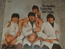 THE BEATLES-Yesterday And Today LP Butcher Cover In Shrink