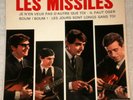 Les MISSILES French Ep 65 Je n’en veux pas d’autre que toi Superbe Beatles