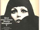 Qui êtes vous Polly Maggoo B.O.F/O.S.T Klein Legrand Disc AZ 1965