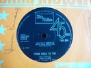 Chris Clark - From Head To Toe/The Beginning Of The End (Tamla Motown TMG 624)67