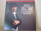 OZAWA MAHLER   Sym No.2 - PHILIPS Box 2 LP M-