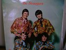 THE STRANGERS LP 1969 OZ POP PSYCH(PHILIPS) JOHN FARRAR