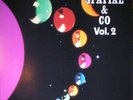 SAUVEUR MALLIA ARPADYS HOLY GRAIL SPACE AFRO DISCO Hear