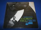 BLUE NOTE 4160 ANDREW HILL RICHARD DAVIS ROY HAYNES EDDIE KHAN MONO NY NM SUPERB